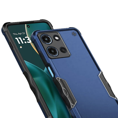 For Motorola Moto G Stylus 5G 2025 Slim Tough Shockproof Hybrid Heavy Duty 2in1 Dual Layer TPU Bumper Rugged Rubber Defend Armor Case Cover