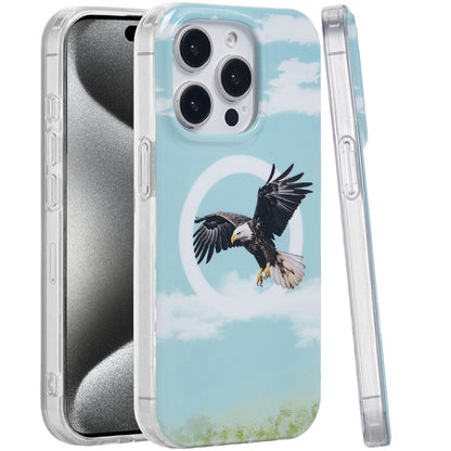 For Apple iPhone 13 Pro Max Durable Fashion IMD Printed Design TPU Slim Shockproof Protective Case with Stylish Pattern Case Cover