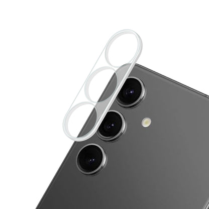 For Samsung Galaxy S26 Camera Lens Protector HD Clear Back Camera Protector Tempered Glass, Case Friendly, Ultra-Thin, Easy Installation Protector Clear