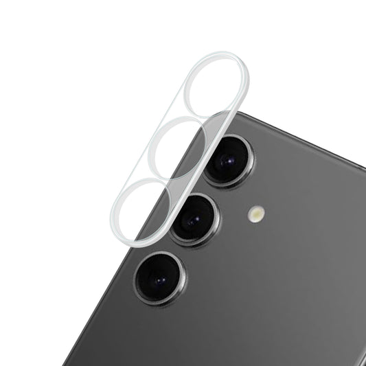 For Samsung Galaxy S26 Camera Lens Protector HD Clear Back Camera Protector Tempered Glass, Case Friendly, Ultra-Thin, Easy Installation Protector Clear