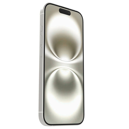 For Apple iPhone 17 /17 Air /17 Pro/ 17 Pro Max Tempered Glass Screen Protector, 9H HD Transparent Clear, Full Glue Easy Installation Protector Clear