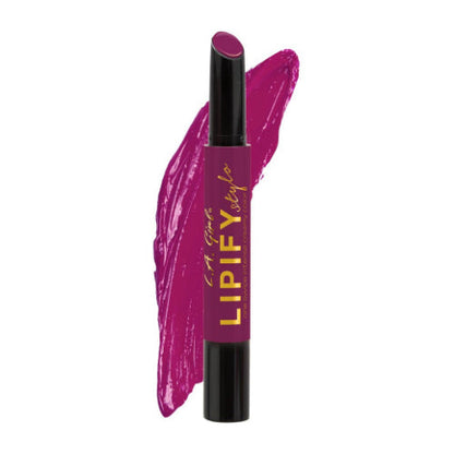 L.A. GIRL Lipify Stylo Lipstick [Lipstick]