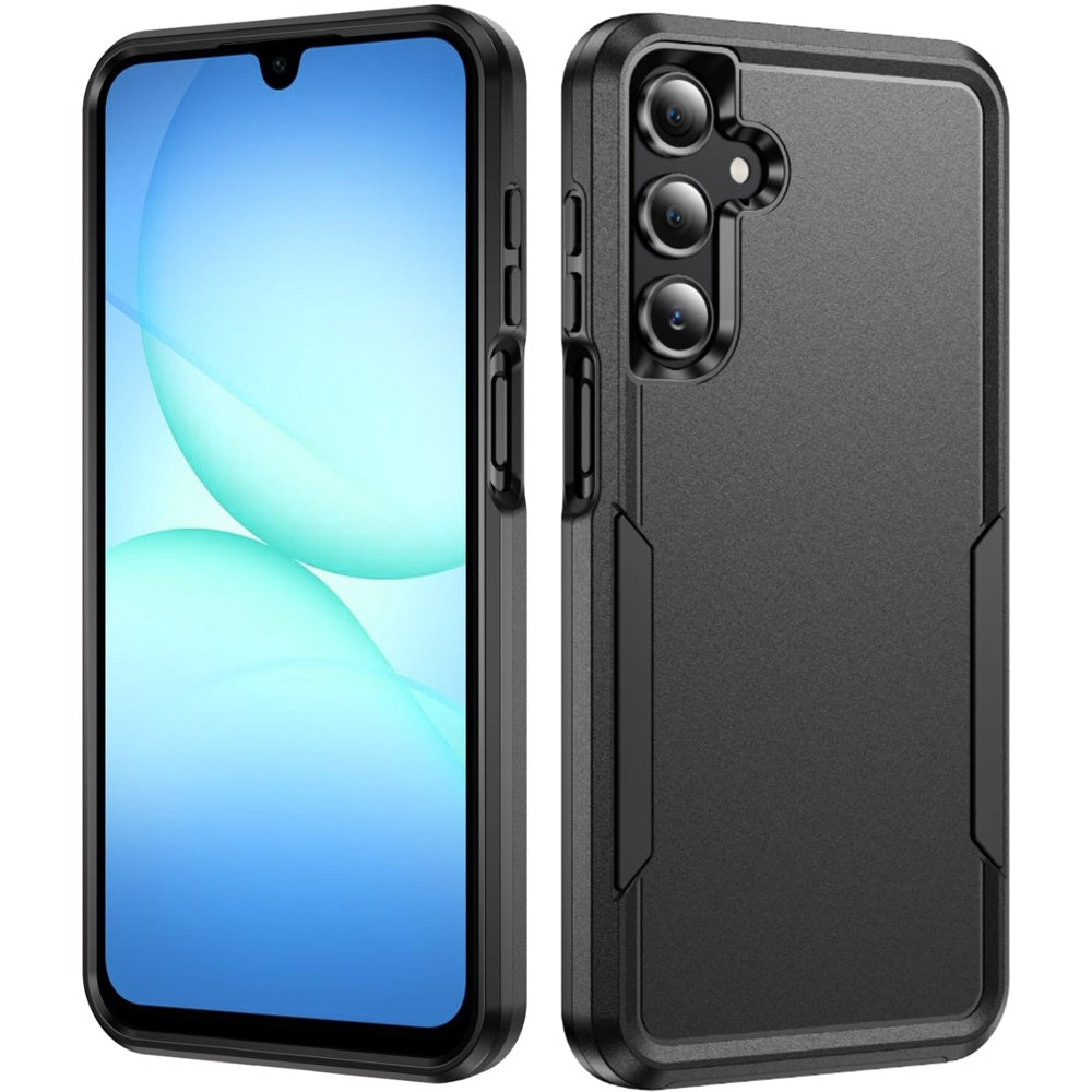 For Google Pixel 10a Heavy Duty Shockproof Dual Layer Drop Protection Tough Hybrid Rugged Rubber Armor Defend Case Cover