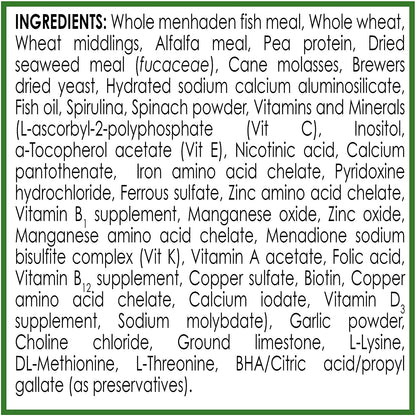 API Algae Eater Sinking Wafers Fish Food [Aquarium Supplies for Aquarium] 6.4 oz