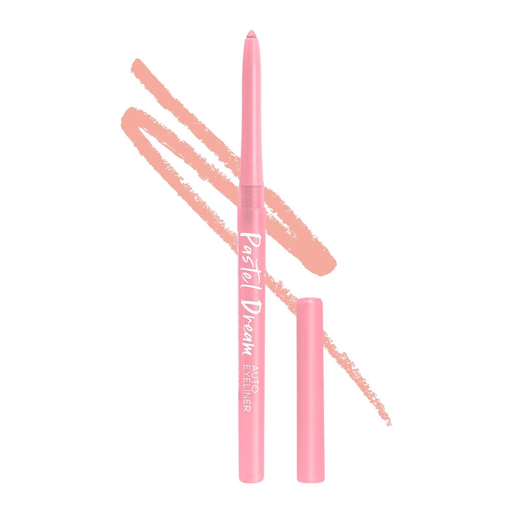 L.A. Girl Pastel Dream Auto Eyeliner [Pencil Eyeliner]