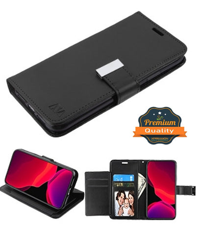 For Samsung Galaxy S26+ / S26 Plus PU leather Wallet 6 Card Slots folio with Wrist Strap & Kickstand Pouch Flip Shockproof Case Cover