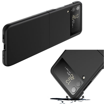 For Motorola Razr Ultra 2025 Painted Matte Finish TPU Silicone Case, Soft Grip Shockproof Slim Thin, Non-Slip Texture Case Cover