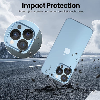 For Samsung Galaxy S25 FE /S25 Fan Edition Camera Lens Protector HD Clear 2.5D Tempered Glass with Black Edge, Case-Friendly, Ultra-Thin, Easy to Install Protector Clear
