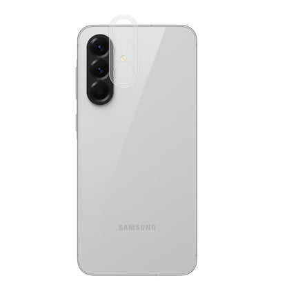 For Samsung Galaxy A37 Camera Lens Protector HD Clear Back Camera Protector Tempered Glass, Case Friendly, Ultra-Thin, Easy Installation Protector Clear