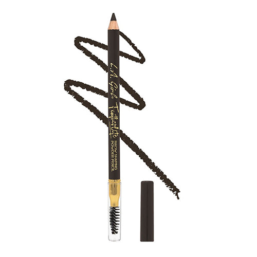 L.A. GIRL Featherlite Brow Shaping Powder Pencil [Eyebrows]