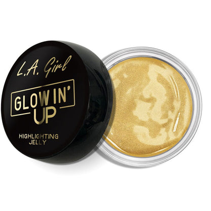 L.A. GIRL Glowin' Up Highlighting Jelly [FACE, Highlight & Shimmer]