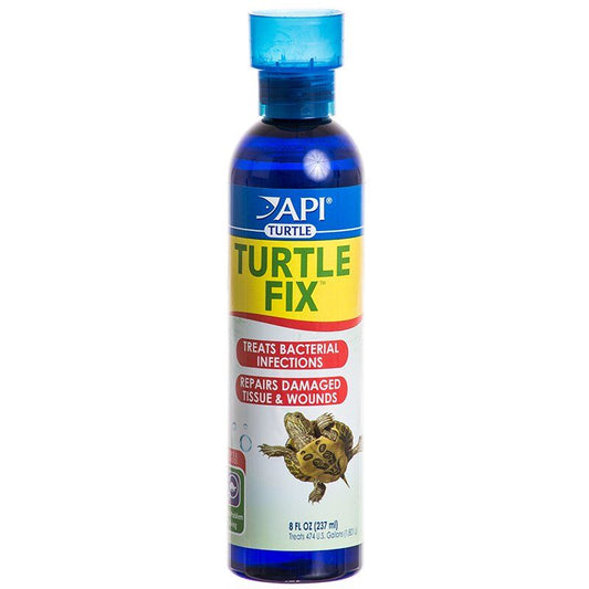 API Turtle Fix [Medications] 8 oz