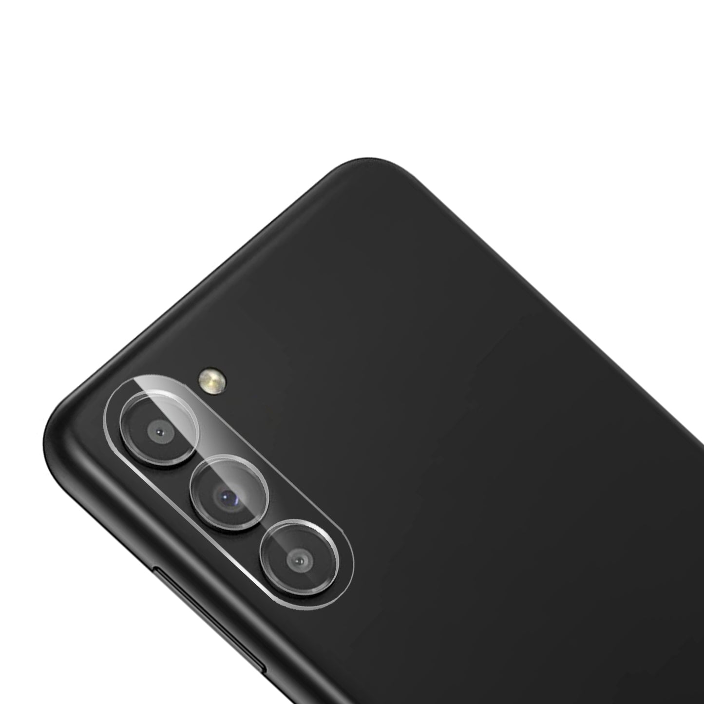 For Samsung Galaxy S23+ / S23 Plus Camera Lens Protector HD Clear Back Camera Protector Tempered Glass, Case Friendly, Ultra-Thin, Easy Installation Case Cover Clear