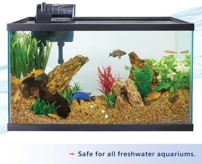Aqueon AquaPacs Water Clarifier [Aquarium Supplies] 12 count