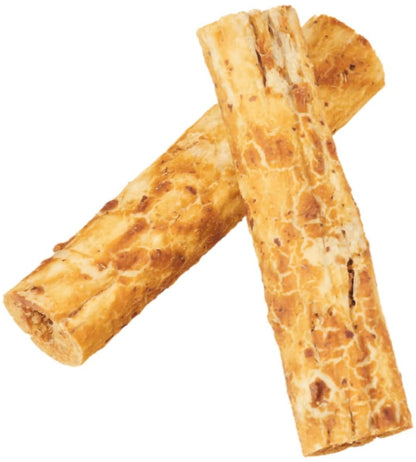 Fieldcrest Farms Nothin to Hide Peanut Butter Rolls Small [Dog Supplies] 2 count