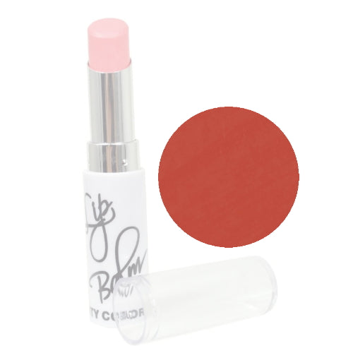 CITY COLOR Lip Balm [Lip Balm] Berry Rose