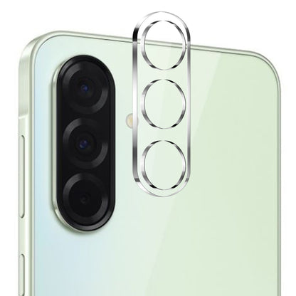 For Samsung Galaxy A36 Camera Lens Protector HD Clear Back Camera Protector Tempered Glass, Case Friendly, Ultra-Thin, Easy Installation Protector Clear