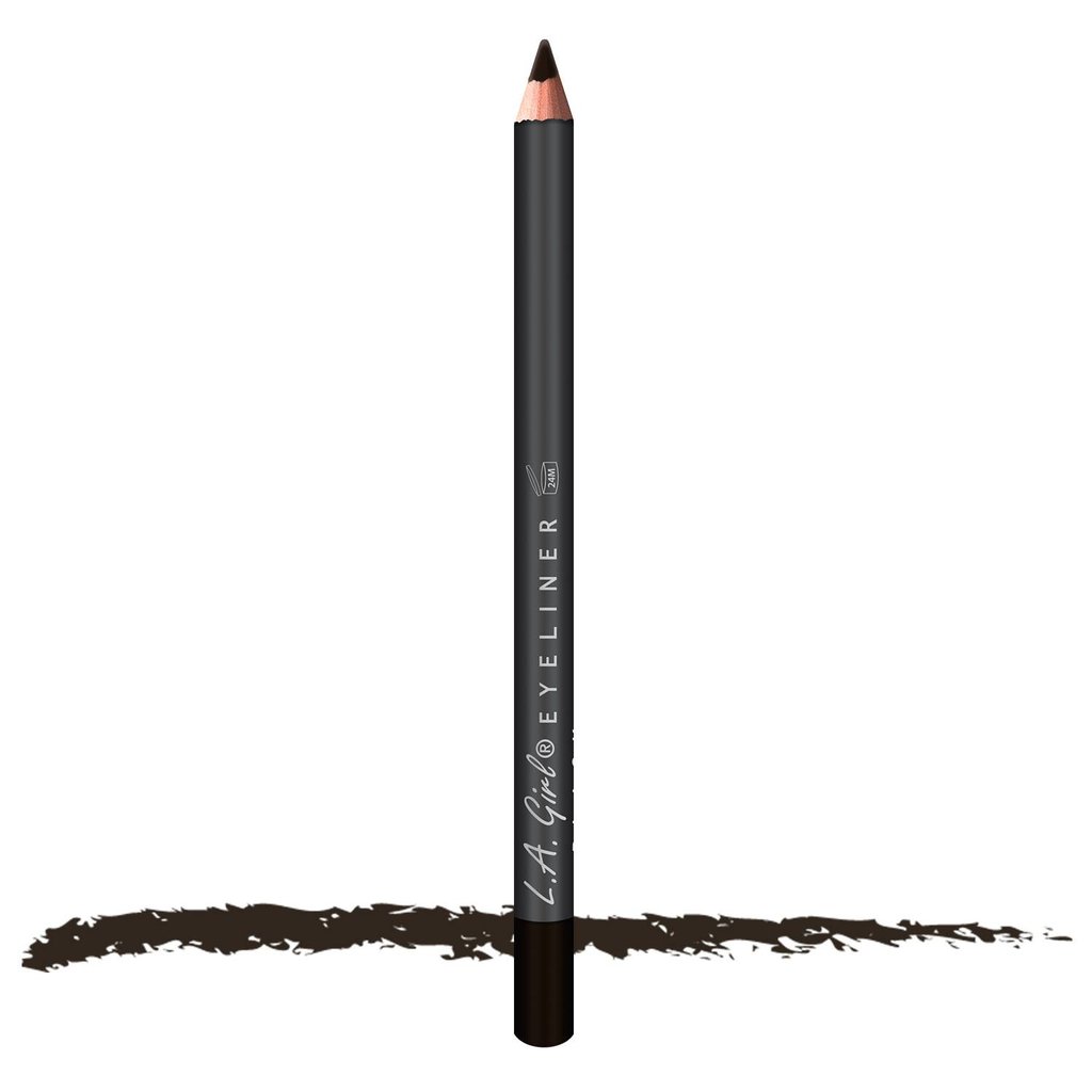 L.A. GIRL Eyeliner Pencil [EYES, Pencil Eyeliner]