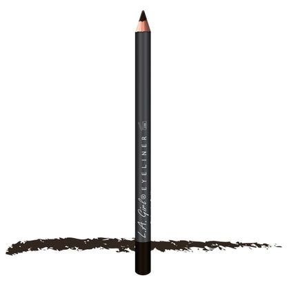L.A. GIRL Eyeliner Pencil [EYES, Pencil Eyeliner]