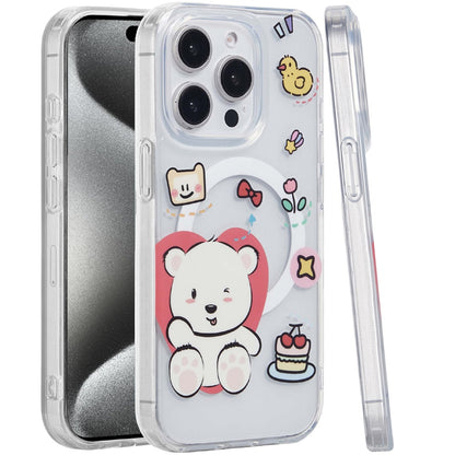 For Apple iPhone 12 Pro Max Durable Fashion IMD Printed Design TPU Slim Shockproof Protective Case with Stylish Pattern Case Cover