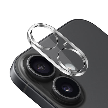 For Apple iPhone 17E /16E Lens Protector HD Clear Back Lens Camera Protector Tempered Glass, Case Friendly, Ultra-Thin, Easy Installation Protector Clear