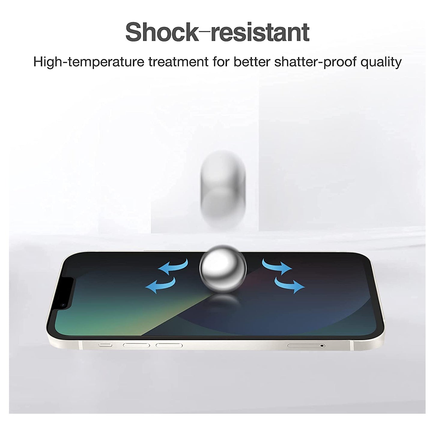 For Motorola Razr+ PLUS 2025 /2024 Privacy Screen Protector Tempered Glass, Anti-Spy, Scratch Resistant 9H, Black Screen Guard & Easy to Install Protector Black
