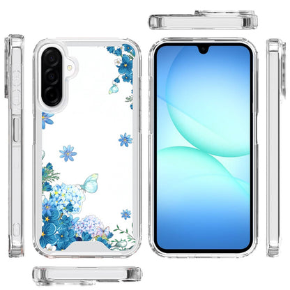 For Apple iPhone 17E /16E Beautiful TPU Design, Slim Shockproof Soft Cover for Women and Girls, Stylish Protective Case Cover