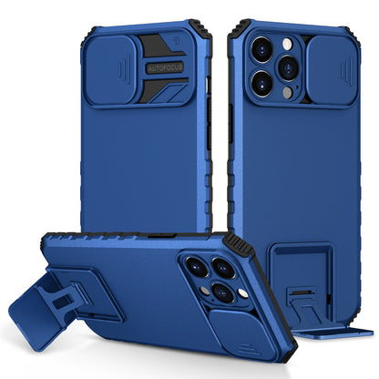 For Samsung Galaxy S25 /S24 Hybrid Hard PC & TPU Rubber Shockproof with Kickstand & Covered Camera Protection Case Cover