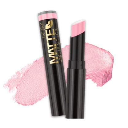 L.A. GIRL Matte Flat Velvet Lipstick [Lipstick]