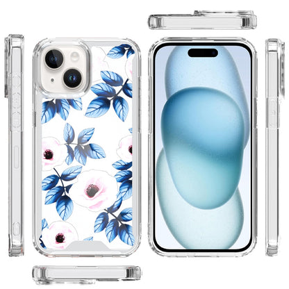 For Samsung Galaxy A17 5G Beautiful TPU Design, Slim Shockproof Soft Cover for Women and Girls, Stylish Protective Case Cover