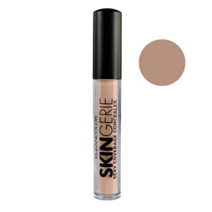 KLEANCOLOR Skingerie Sexy Coverage Concealer [Concealer]