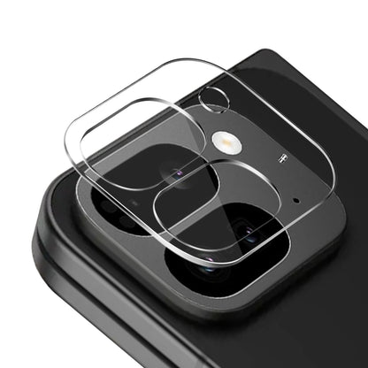 For Icon Plus 2026 Camera Lens Protector HD Clear Back Camera Protector Tempered Glass, Case Friendly, Ultra-Thin, Easy Installation Protector Clear