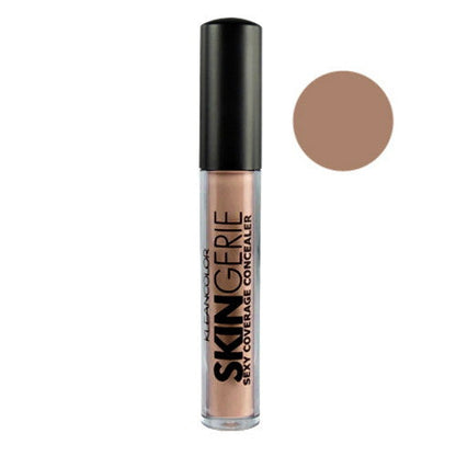 KLEANCOLOR Skingerie Sexy Coverage Concealer [Concealer]