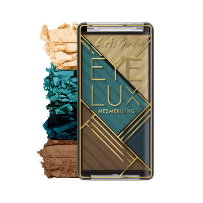 L.A. GIRL Eye Lux Mesmerizing Eyeshadow [Eyeshadow]