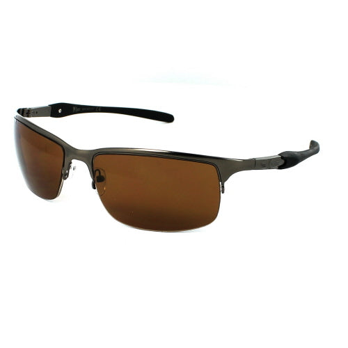 KHAN Sunglasses Sport 3737 [SUNGLASSES] Brown