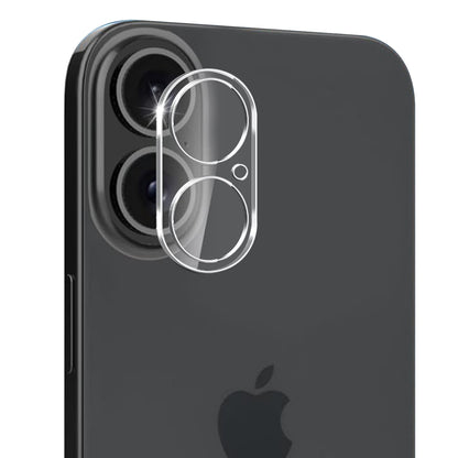 For Motorola Razr+ PLUS 2025 /2024 Camera Lens Protector HD Clear Back Camera Protector Tempered Glass, Case Friendly, Ultra-Thin, Easy Installation Protector Clear