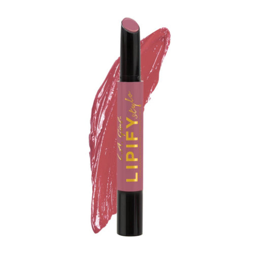 L.A. GIRL Lipify Stylo Lipstick [Lipstick]