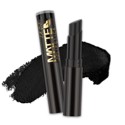 L.A. GIRL Matte Flat Velvet Lipstick [Lipstick]