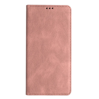 For Samsung Galaxy S25 /S24 Wallet Pouch with Credit Card Holder Flip, Magnetic Closure Vegan Leather and Stand Case Cover