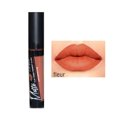 L.A. GIRL Matte Pigment Gloss [Lip Gloss, LIPS]