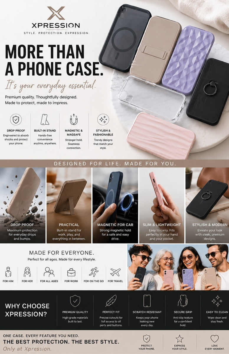 Phone Case for Apple iPhone 17 Pro Max (6.9") Transparent Hybrid Metal Button Camera Edge Shockproof Bumper Frame TPU Protective Slim Grip Durable Cover Cosmic Orange