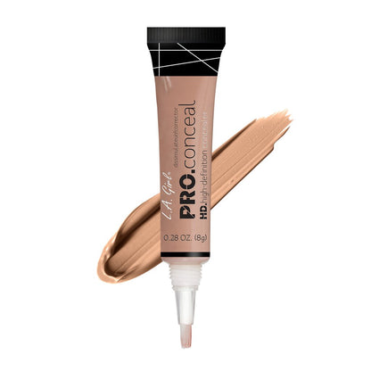 L.A. GIRL Pro Conceal [Concealer]