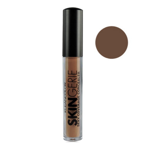 KLEANCOLOR Skingerie Sexy Coverage Concealer [Concealer]