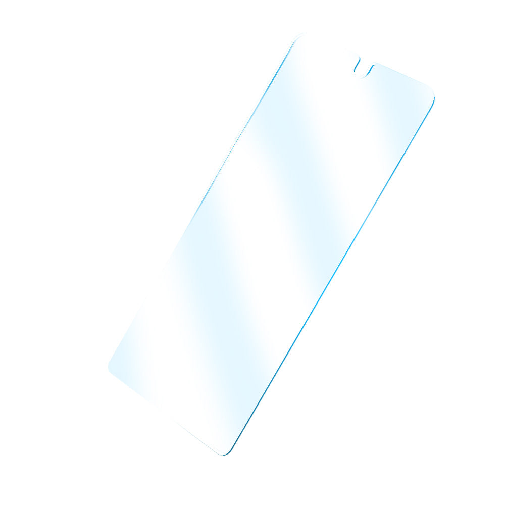 For Motorola Moto G Stylus 5G 2025 Screen Protector Tempered Glass Premium HD Clear, Case Friendly, 9H Hardness, 3D Touch Accuracy, Anti-Bubble Film Glass Protector Clear