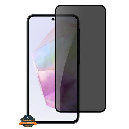 For Apple iPhone 17 /17 Air /17 Pro/ 17 Pro Max Tempered Glass Privacy Screen Protector, Anti-Spy, Scratch Resistant, 9H Hardness, Anti-Fingerprint, Easy to Install Protector