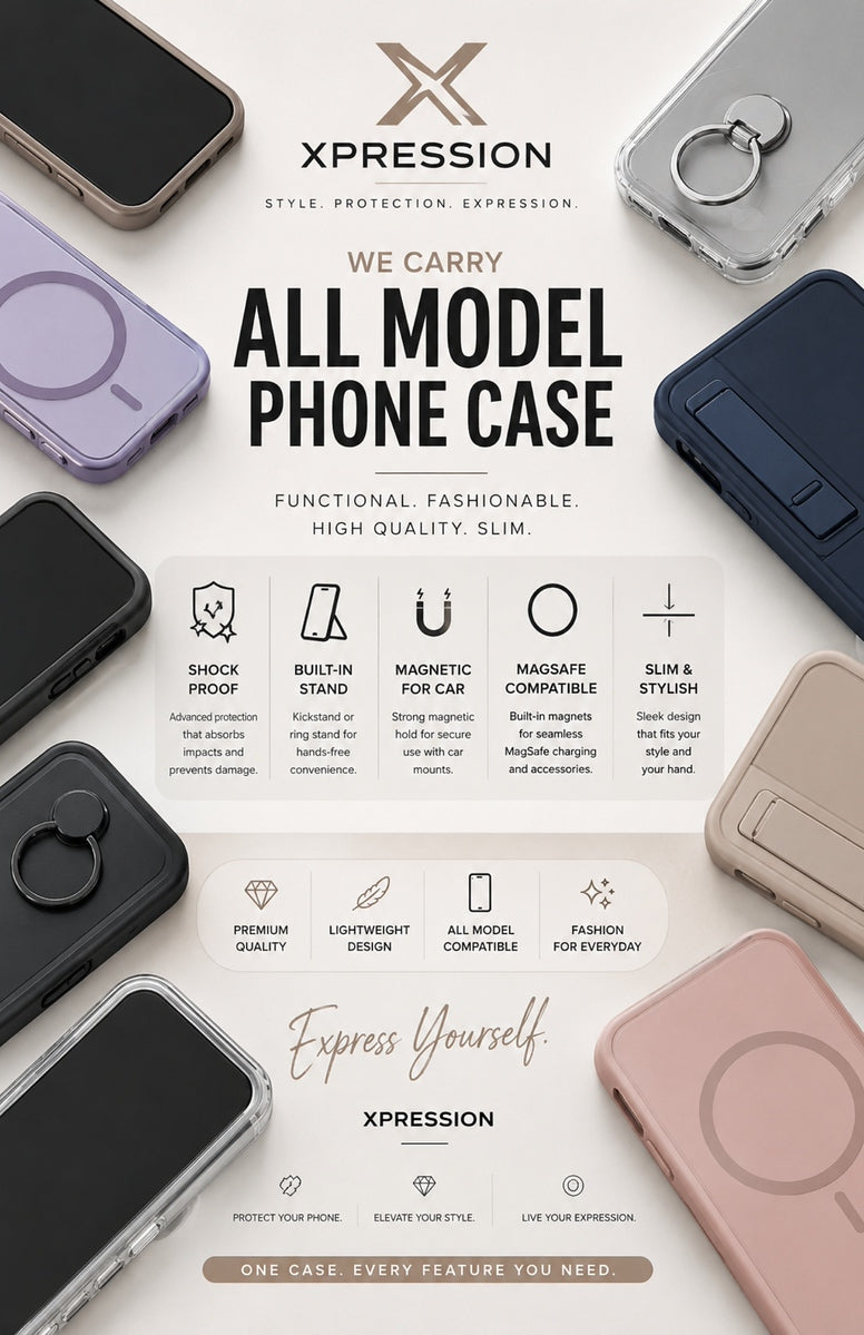 Phone Case for Apple iPhone 17E /16E Rotatable Ring Stand Shockproof Hybrid Armor Anti Slip Heavy Duty Fit Magnetic Car Mount Durable Grip Cover Cosmic Orange