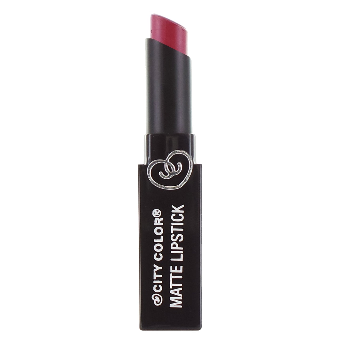 CITY COLOR Matte Lipstick L0050D [Lipstick] Velvet