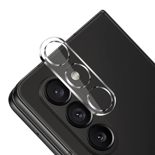For Samsung Galaxy Z Fold 6 Camera Lens Protector HD Clear Back Camera Protector Tempered Glass, Case Friendly, Ultra-Thin, Easy Installation Protector Clear