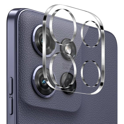 For Motorola Moto G Power 5G 2025 Camera Lens Protector HD Clear Back Camera Protector Tempered Glass, Case Friendly, Ultra-Thin, Easy Installation Protector Clear