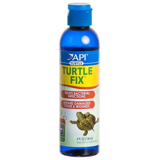 API Turtle Fix [Medications] 4 oz